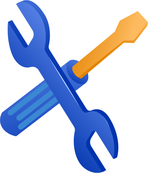 Tools icon