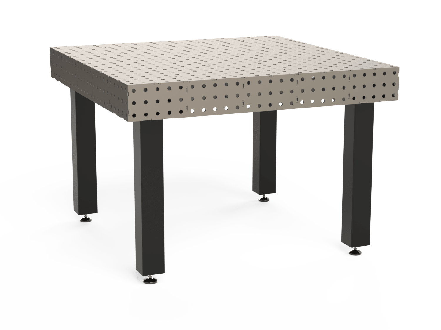 table-de-soudure-rendu-realiste table-de-soudure-rendu-realiste